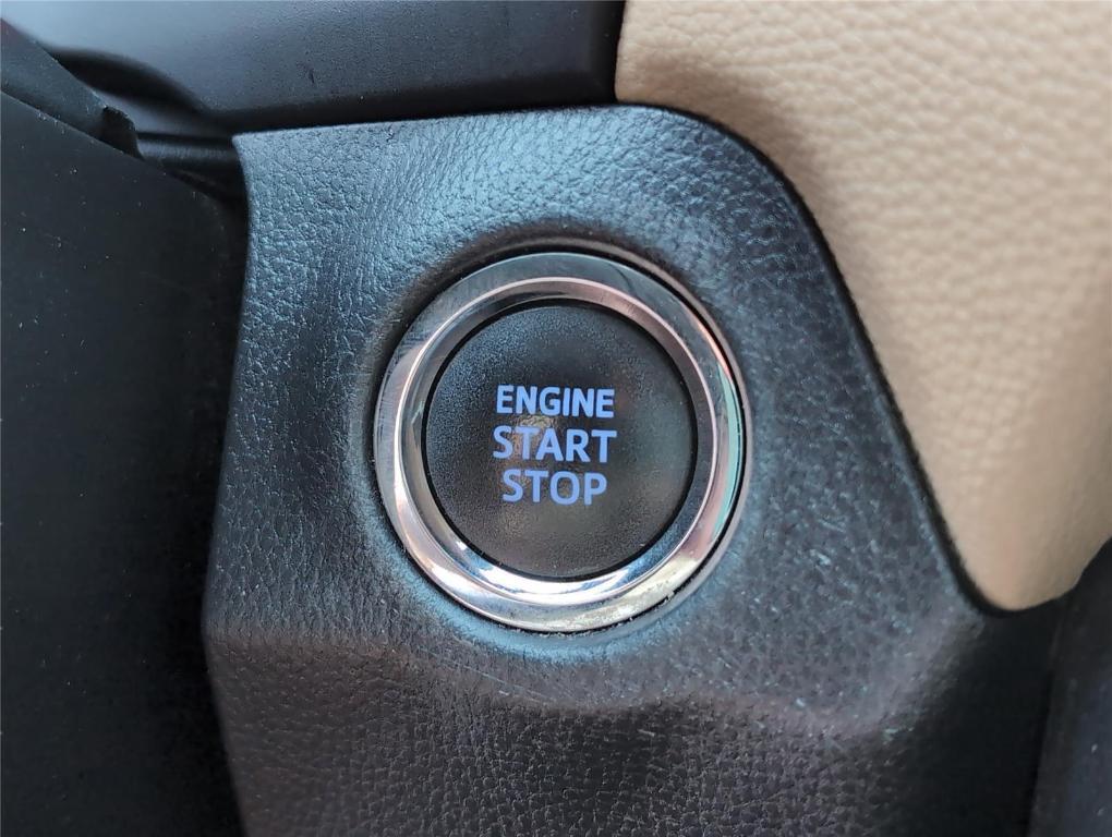 used 2021 Toyota RAV4 car, priced at $18,899