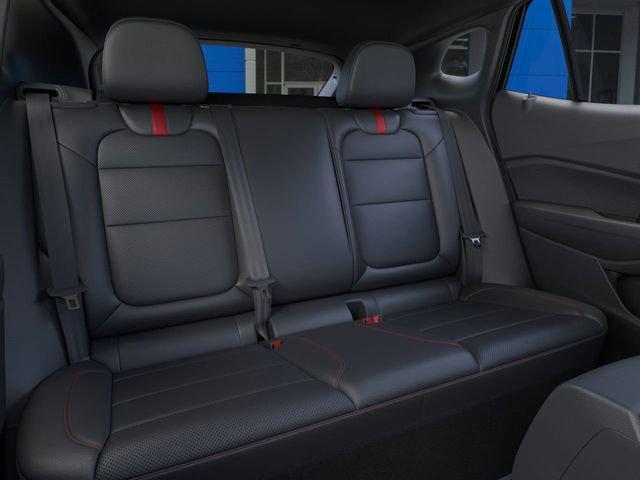 new 2025 Chevrolet Trax car, priced at $27,865