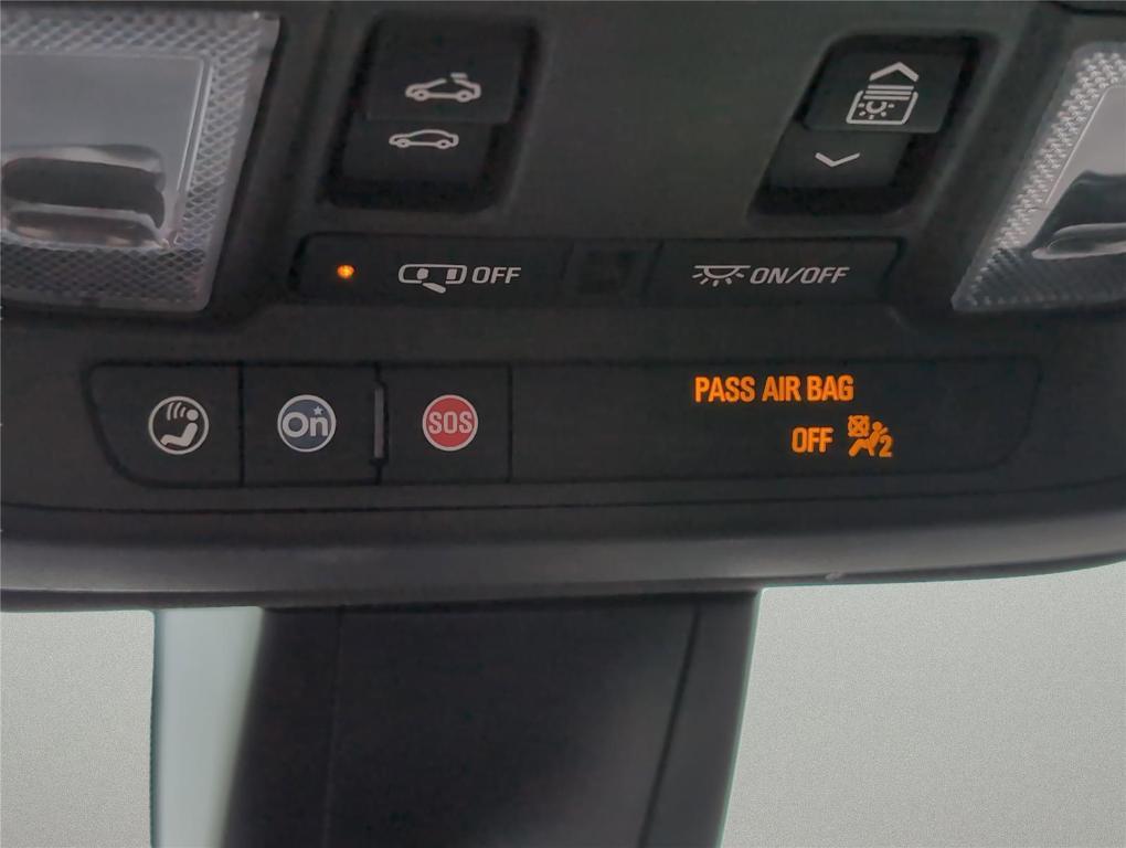 used 2021 Cadillac XT6 car, priced at $27,699