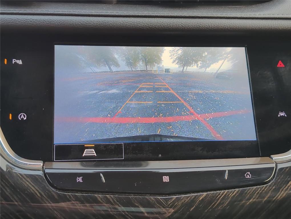 used 2021 Cadillac XT6 car, priced at $27,699