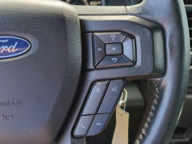 used 2019 Ford F-150 car, priced at $24,399