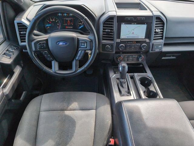 used 2019 Ford F-150 car, priced at $24,399