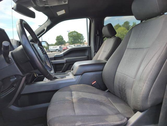 used 2019 Ford F-150 car, priced at $24,399