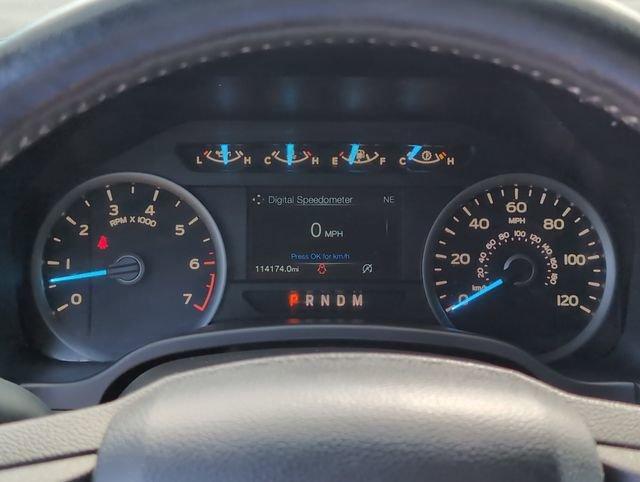 used 2019 Ford F-150 car, priced at $24,399