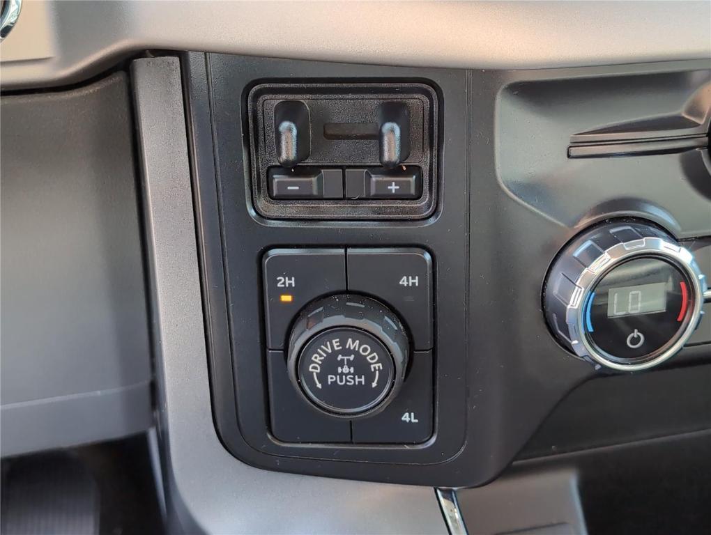 used 2021 Ford F-150 car, priced at $33,799