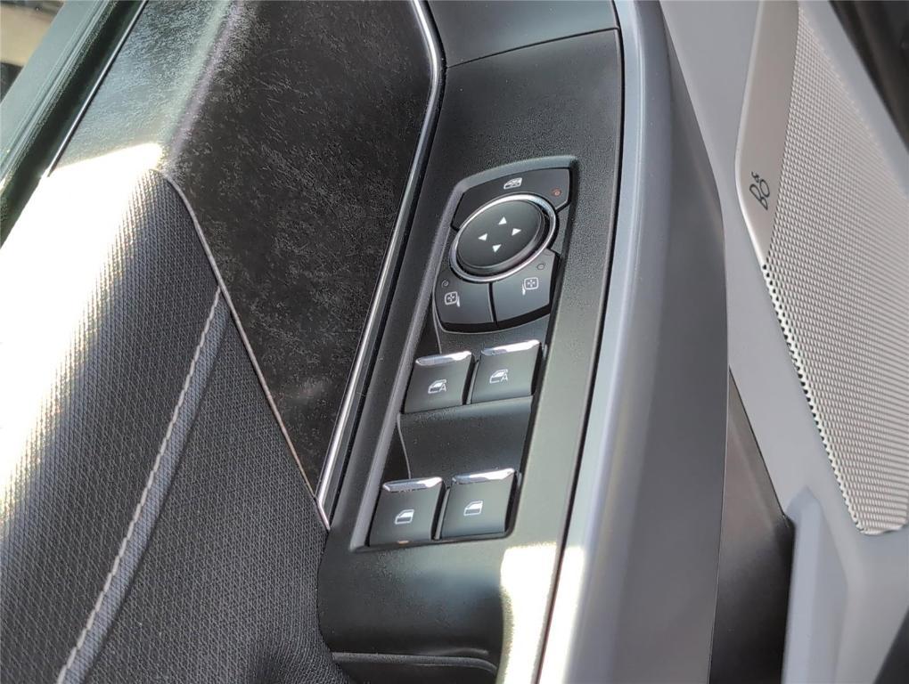 used 2021 Ford F-150 car, priced at $33,799