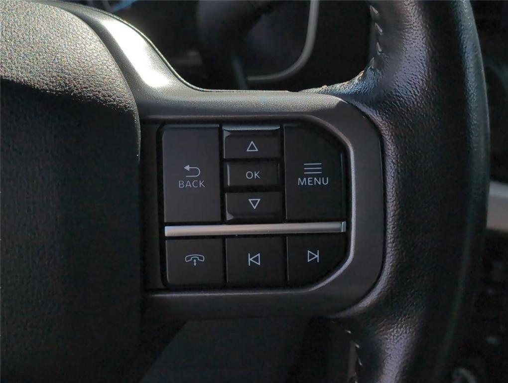 used 2021 Ford F-150 car, priced at $33,799