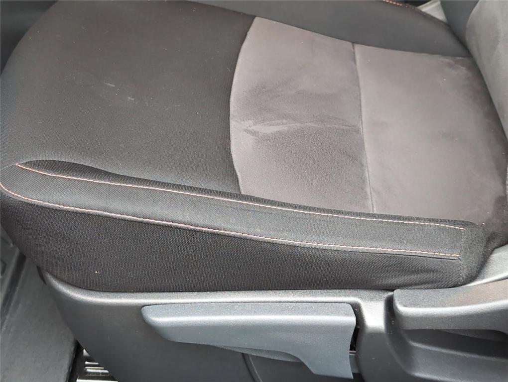 used 2023 Nissan Sentra car, priced at $21,599