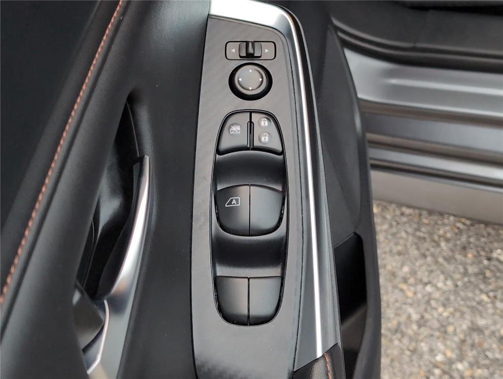 used 2023 Nissan Sentra car, priced at $21,599