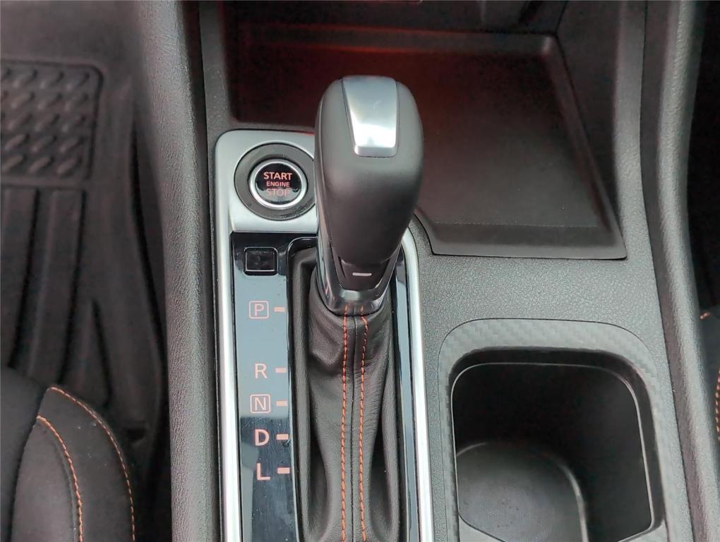 used 2023 Nissan Sentra car, priced at $21,599