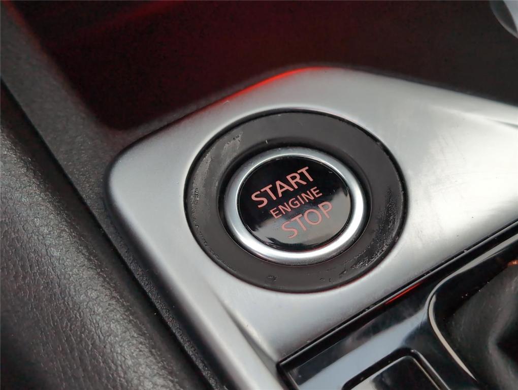 used 2023 Nissan Sentra car, priced at $21,599