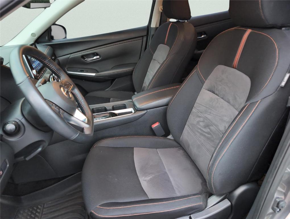 used 2023 Nissan Sentra car, priced at $21,599