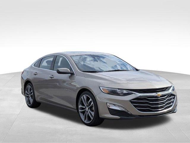 used 2023 Chevrolet Malibu car, priced at $16,995