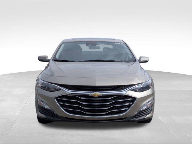 used 2023 Chevrolet Malibu car, priced at $16,995