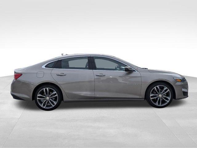 used 2023 Chevrolet Malibu car, priced at $16,995