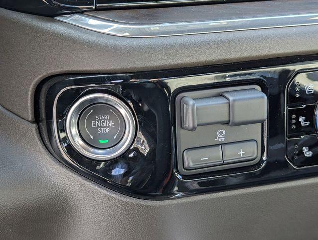 new 2025 GMC Sierra 2500 car, priced at $79,398