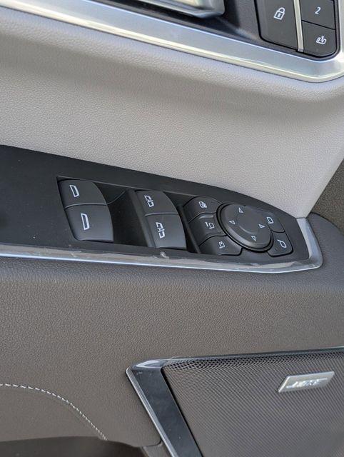 new 2025 GMC Sierra 2500 car, priced at $79,398