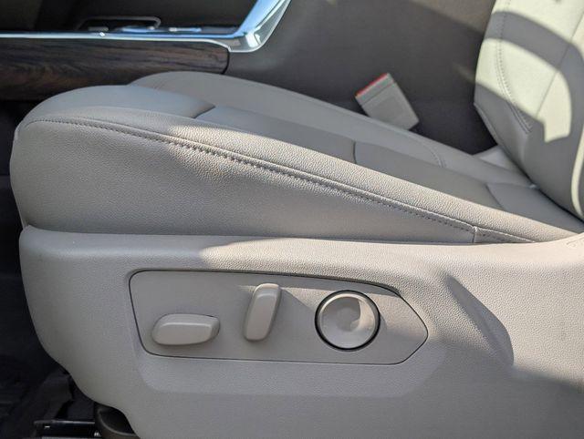 new 2025 GMC Sierra 2500 car, priced at $79,398