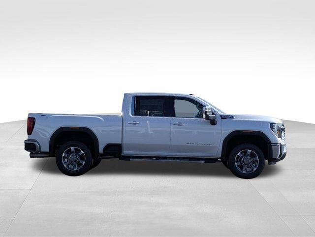 new 2025 GMC Sierra 2500 car, priced at $79,398