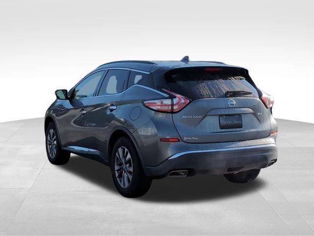 used 2018 Nissan Murano car, priced at $15,499