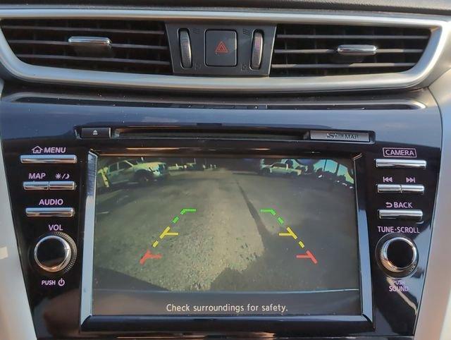 used 2018 Nissan Murano car, priced at $15,499