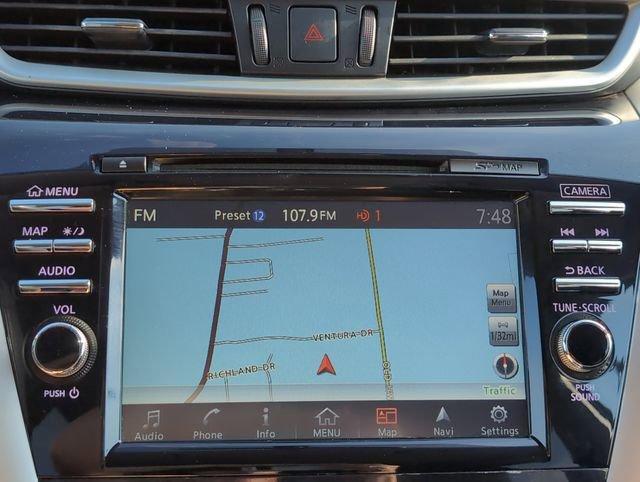 used 2018 Nissan Murano car, priced at $15,499