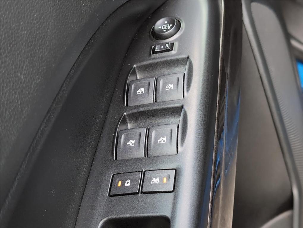 used 2022 GMC Canyon car, priced at $25,858