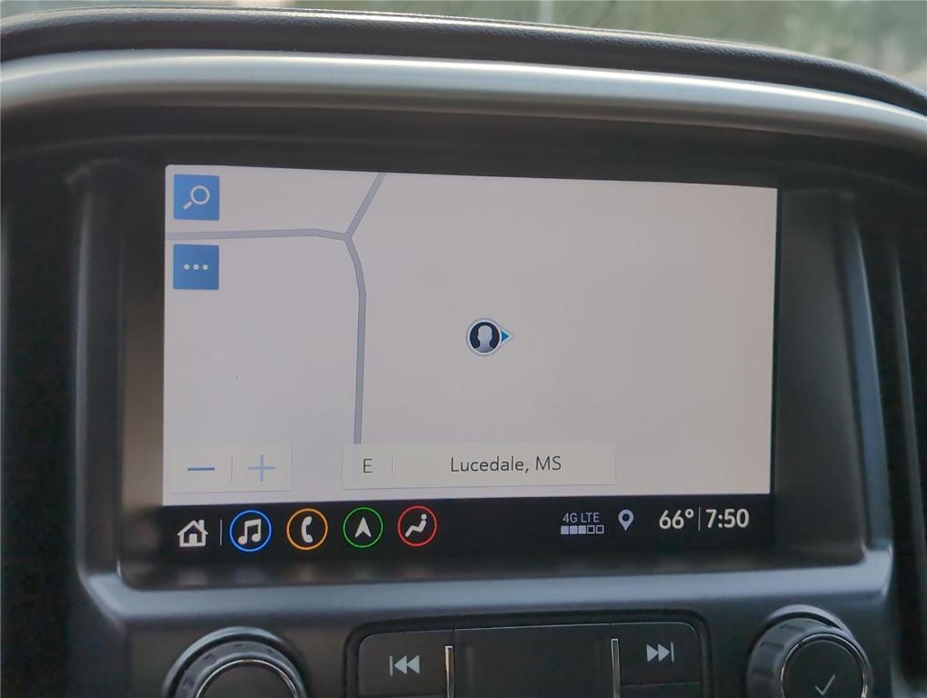 used 2022 GMC Canyon car, priced at $25,858