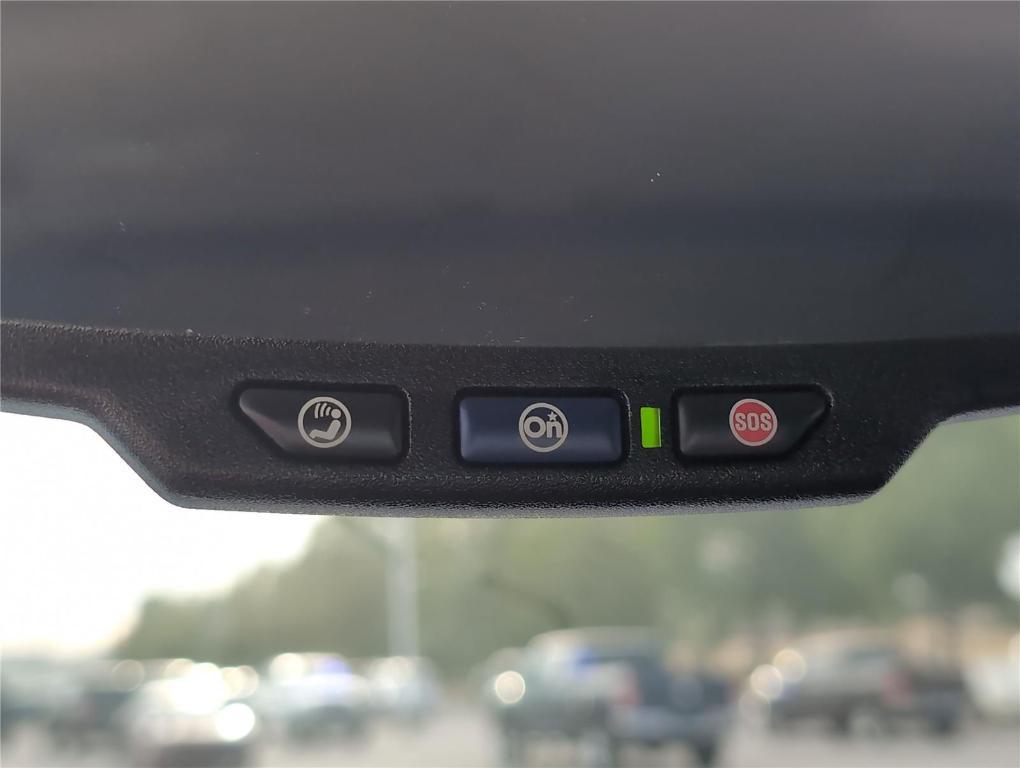 used 2022 GMC Canyon car, priced at $25,858