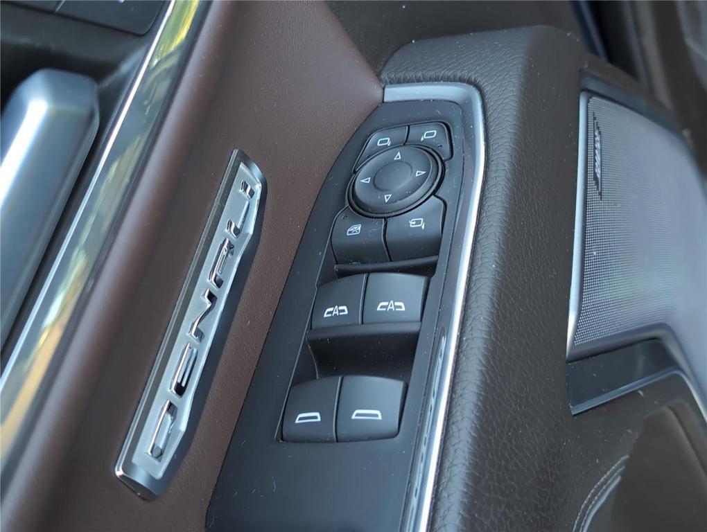 used 2023 GMC Sierra 1500 car, priced at $54,799