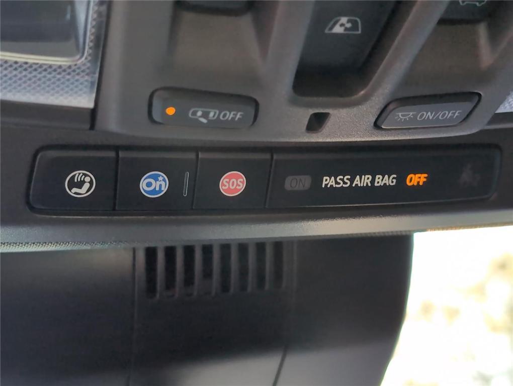 used 2023 GMC Sierra 1500 car, priced at $54,799