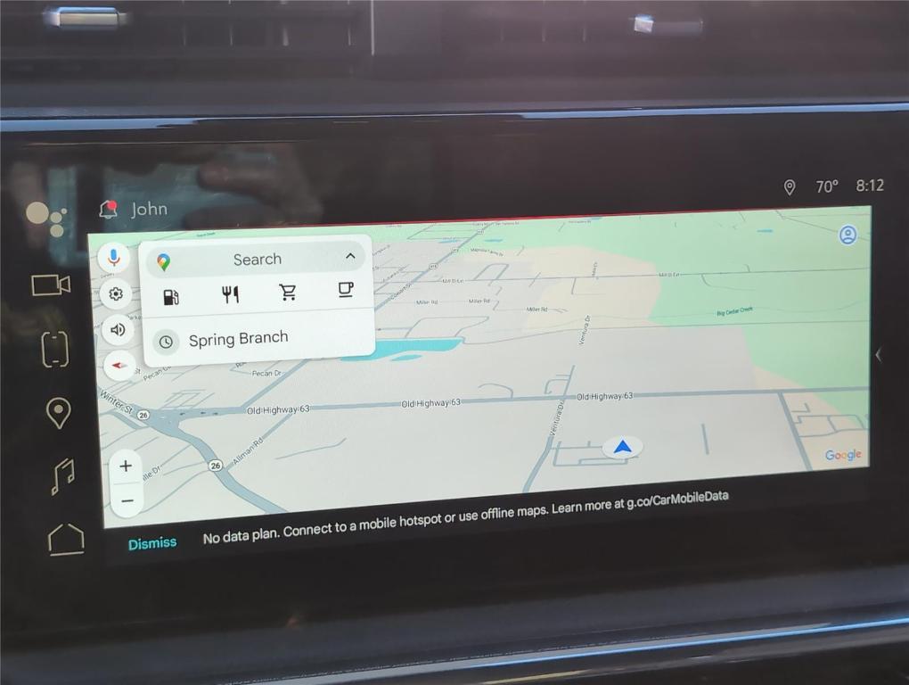 used 2023 GMC Sierra 1500 car, priced at $54,799