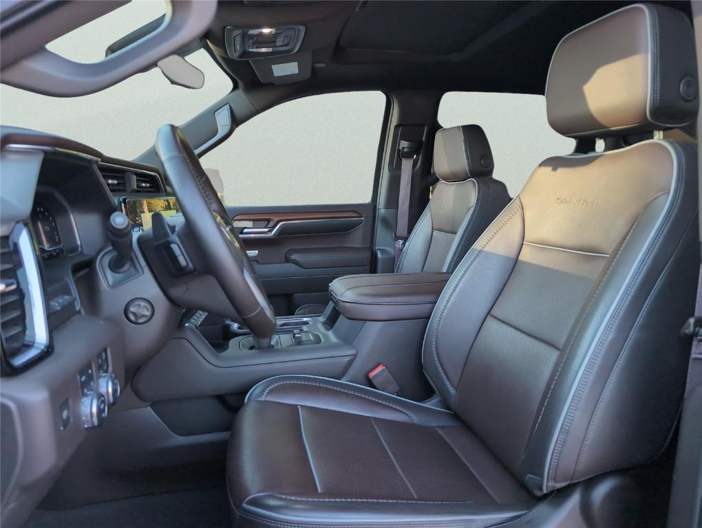 used 2023 GMC Sierra 1500 car, priced at $54,799