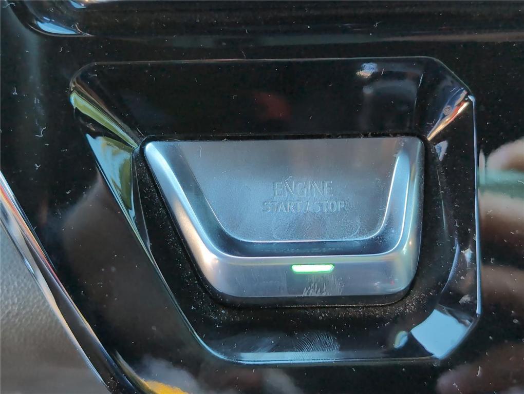 used 2023 GMC Sierra 1500 car, priced at $54,799