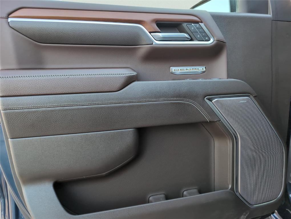 used 2023 GMC Sierra 1500 car, priced at $54,799