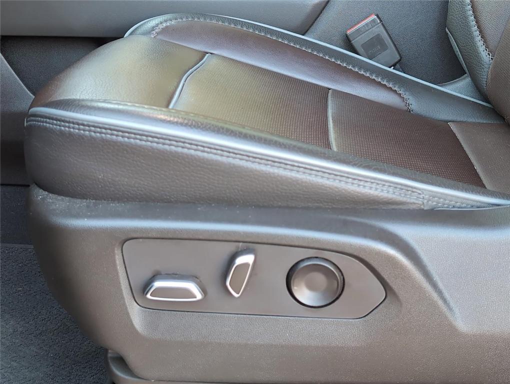 used 2023 GMC Sierra 1500 car, priced at $54,799