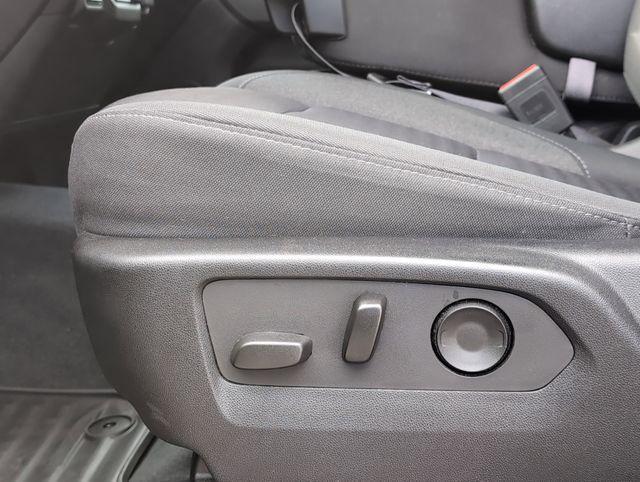 used 2024 Chevrolet Silverado 2500 car, priced at $48,599