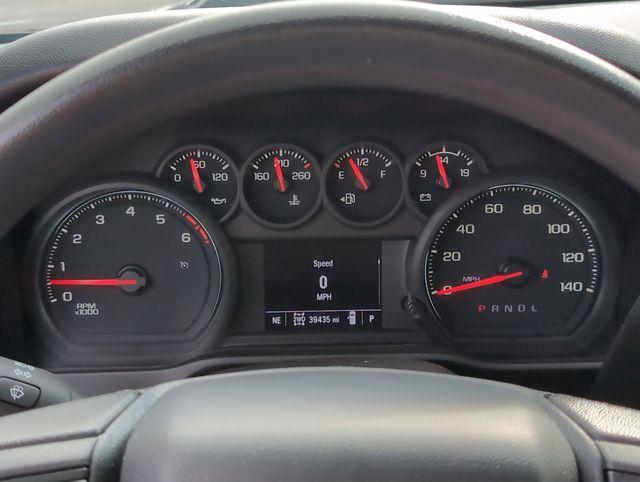 used 2024 Chevrolet Silverado 2500 car, priced at $48,599