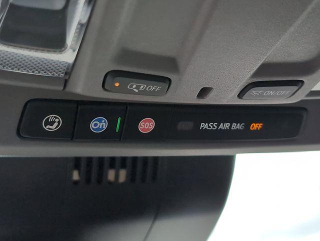 used 2024 Chevrolet Silverado 2500 car, priced at $48,599