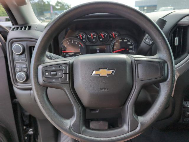 used 2024 Chevrolet Silverado 2500 car, priced at $48,599