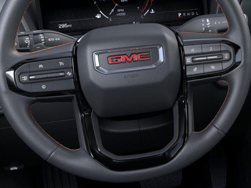 new 2026 GMC Terrain car, priced at $40,690