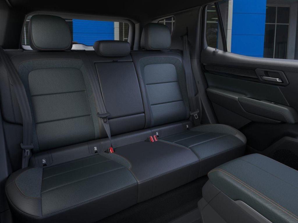 new 2026 GMC Terrain car, priced at $40,690
