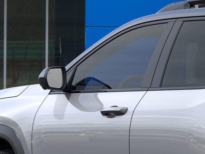 new 2026 Chevrolet Equinox car, priced at $32,462