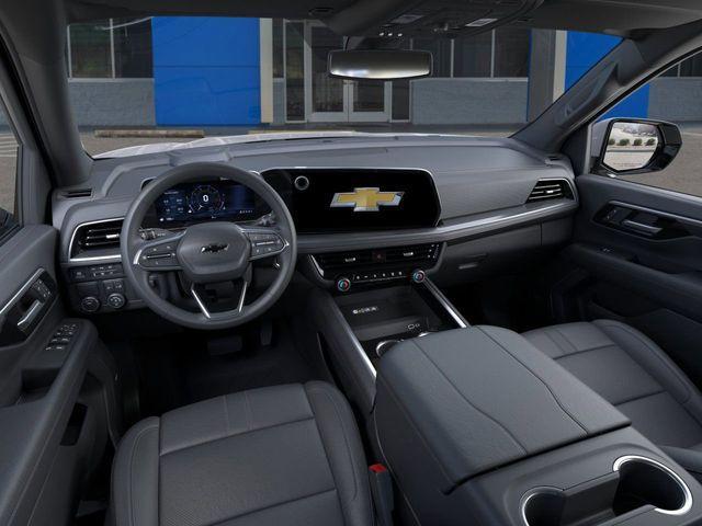 new 2025 Chevrolet Tahoe car, priced at $74,510