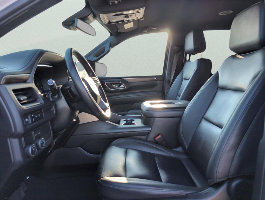 used 2023 Chevrolet Tahoe car, priced at $40,899