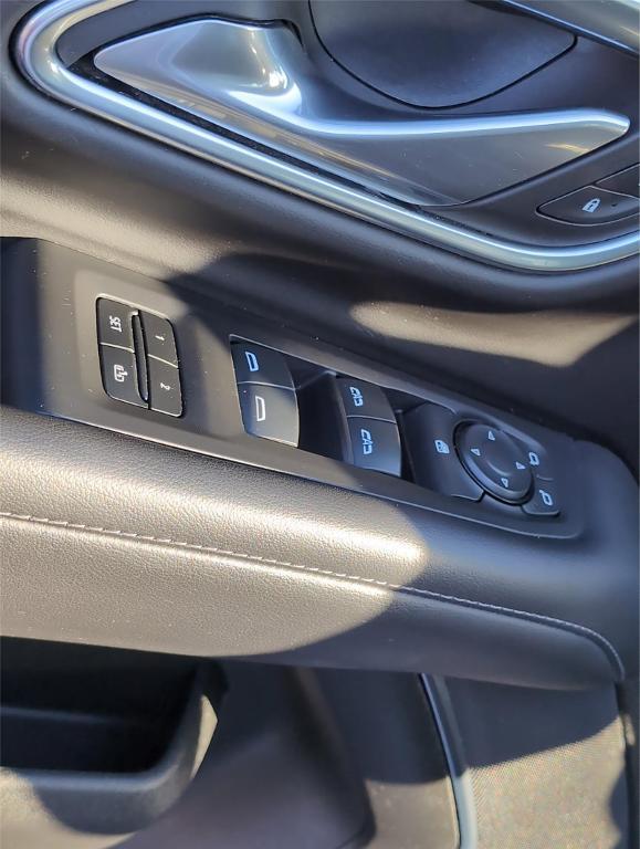 used 2023 Chevrolet Tahoe car, priced at $40,899