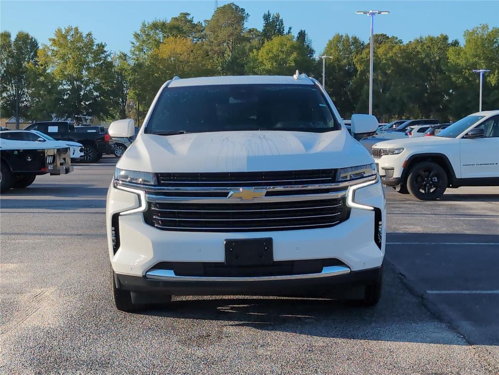 used 2023 Chevrolet Tahoe car, priced at $46,699