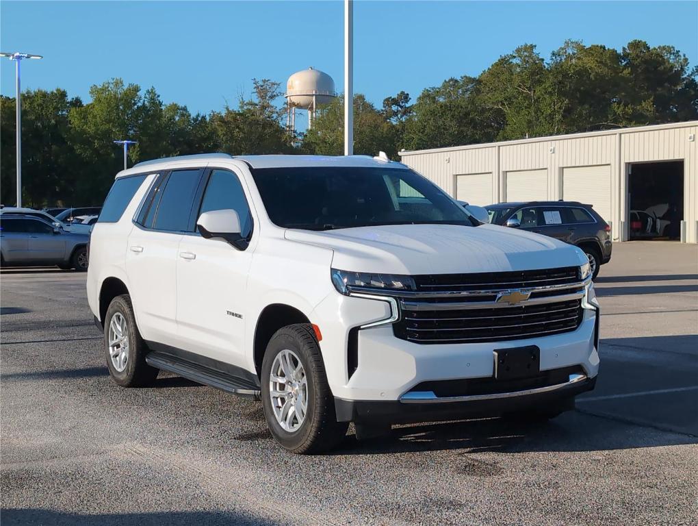 used 2023 Chevrolet Tahoe car, priced at $46,699