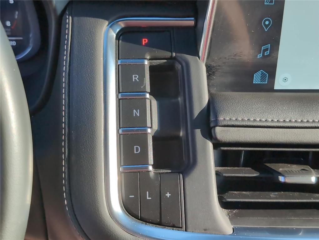 used 2023 Chevrolet Tahoe car, priced at $46,699