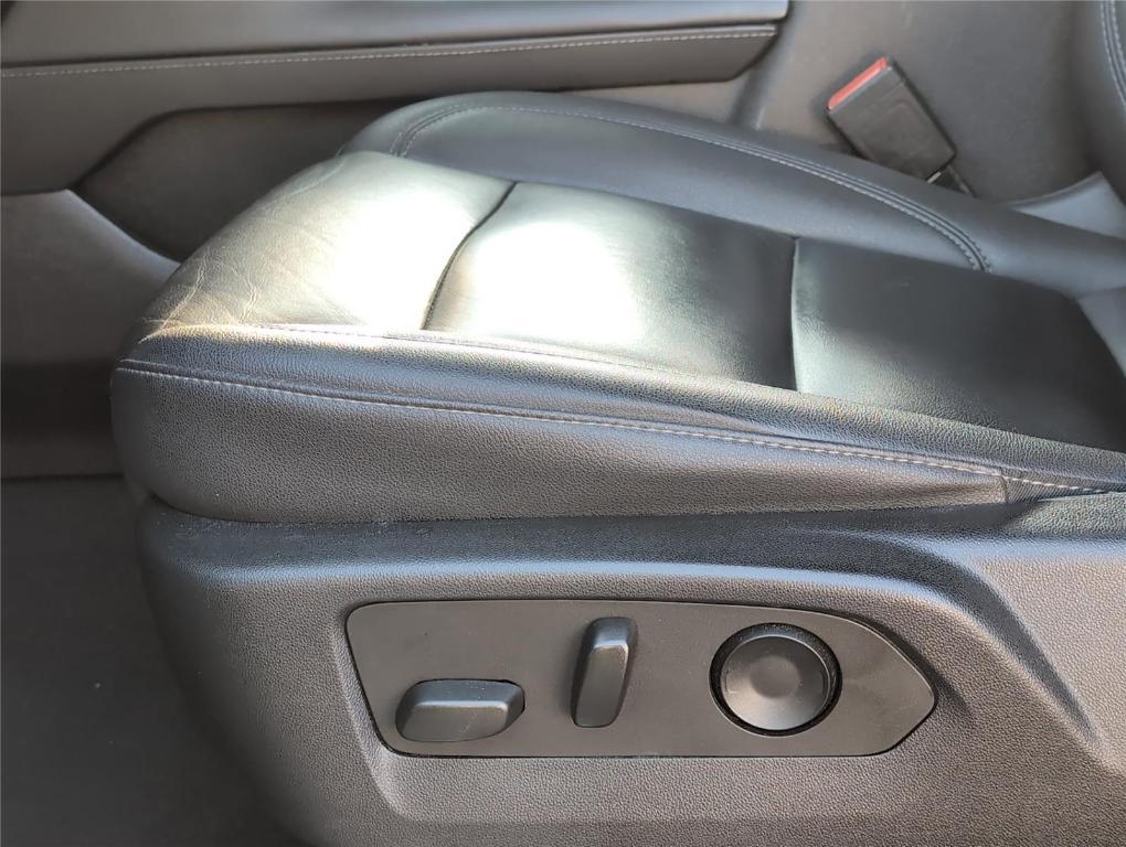 used 2023 Chevrolet Tahoe car, priced at $40,899